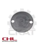 Уплотнение кронштейна ролика каретки CHL CPD15