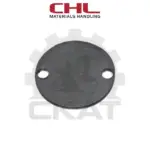 Уплотнение кронштейна ролика каретки CHL CPD15