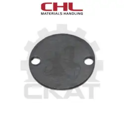Уплотнение кронштейна ролика каретки CHL CPD15