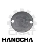 Уплотнение кронштейна ролика каретки Hangcha CPD15
