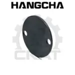Уплотнение кронштейна ролика каретки Hangcha CPD15