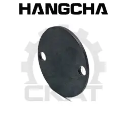 Уплотнение кронштейна ролика каретки Hangcha CPD15