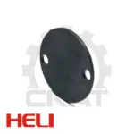 Уплотнение кронштейна ролика каретки Heli CPD15