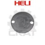 Уплотнение кронштейна ролика каретки Heli CPD15