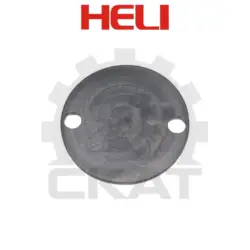 Уплотнение кронштейна ролика каретки Heli CPD15