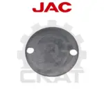 Уплотнение кронштейна ролика каретки JAC CPD15