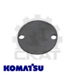 Уплотнение кронштейна ролика каретки Komatsu FD15