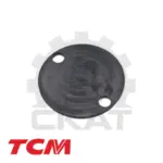 Уплотнение кронштейна ролика каретки TCM FD15