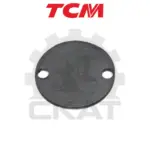 Уплотнение кронштейна ролика каретки TCM FD15