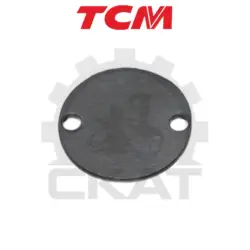 Уплотнение кронштейна ролика каретки TCM FD15