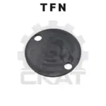 Уплотнение кронштейна ролика каретки TFN CPD15