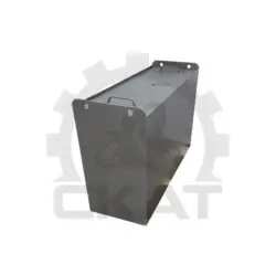 Ящик АКБ (1223х427х784)