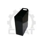 Ящик АКБ (405x180x520)