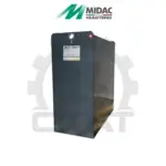 Ящик АКБ (792х357х814) Midac