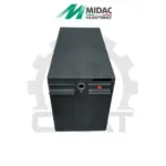 Ящик АКБ (820х370х460) Midac