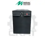 Ящик АКБ (820х370х460) Midac