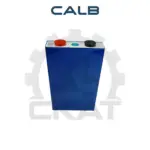 Элемент тяговой АКБ 3,2В 105Ач (130х37х200) Li-Ion CALB (Китай)