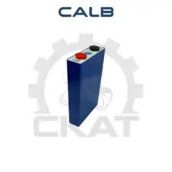 Элемент тяговой АКБ 3,2В 72Ач (135х30х221) Li-Ion CALB (Китай)