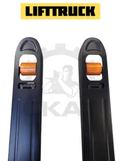 Самоходная электрическая сопровождаемая тележка (рохля) li-ion LIFTTRUCK EPT15H
