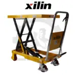 Гидравлический подъемный стол Xilin SP500 (г/п 500кг, в/п 0,9м, платформа 855х500мм)
