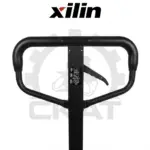 Гидравлический штабелер Xilin HS1.0/2500 (г/п 1000 кг, высота подъема 2500 мм)