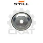 Крышка ступицы опорного колеса Still TLR20 | 4498975