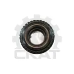 Шинокомплект 5.00-8 Bridgestone 8PR, без маркировки Честный Знак