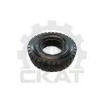 Шинокомплект 5.00-8 Bridgestone 8PR, без маркировки Честный Знак