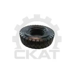 Шинокомплект 5.00-8 Bridgestone 8PR, без маркировки Честный Знак
