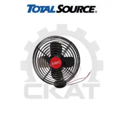 Вентилятор кабины Total Source (11703307)