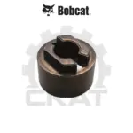 Втулка фиксатора двери Bobcat S175