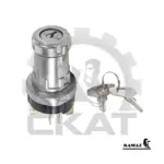 Замок зажигания КАМАЗ 4310-5511, 53212-55102