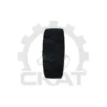 Колесо в сборе 18х7-8 GRI Performer черное с буртом