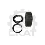 Шинокомплект 28x9-15 (8.15-15) Marcher 14PR