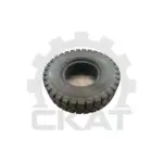 Шинокомплект 6.00-9 Bridgestone 8PR, без маркировки Честный Знак