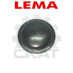 Крышка ступицы колеса опорного Lema LM20-LM2 | 304071