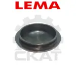 Крышка ступицы колеса опорного Lema LM20-LM2