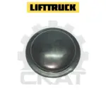 Крышка ступицы колеса опорного LIFTTRUCK PM2,5