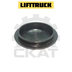 Крышка ступицы колеса опорного LIFTTRUCK PM2,5
