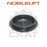 Крышка ступицы колеса опорного Noblelift HPT20S, AC25, DF25 | 306