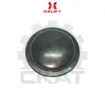 Крышка ступицы колеса опорного Oxlift OX25-115PU