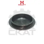 Крышка ступицы колеса опорного Oxlift OX25-115PU