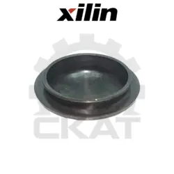 Крышка ступицы колеса опорного Xilin BF2500