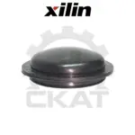 Крышка ступицы колеса опорного Xilin BF2500