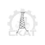 Цепь противоскольжения на шину 7.00-12, сота 6мм (компл. 2шт)